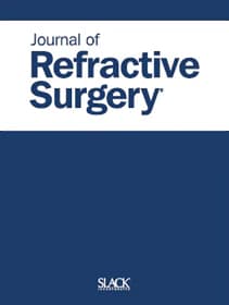 Refractive Surgery