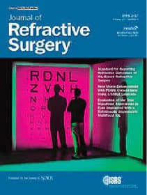 Refractive Surgery
