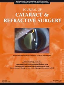 Refractive Surgery
