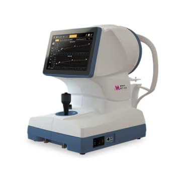 각막지형도촬영기