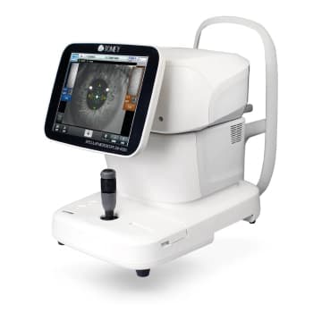 각막내피세포측정기