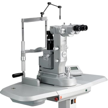 안과용레이저수술기