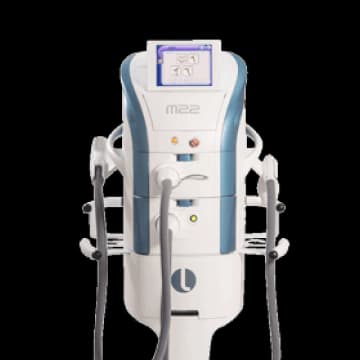 안구 건조증용 IPL