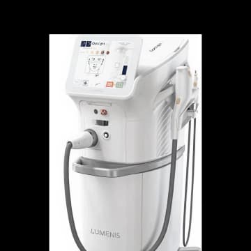 안구 건조증용 IPL