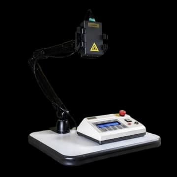 각막강화술 장비