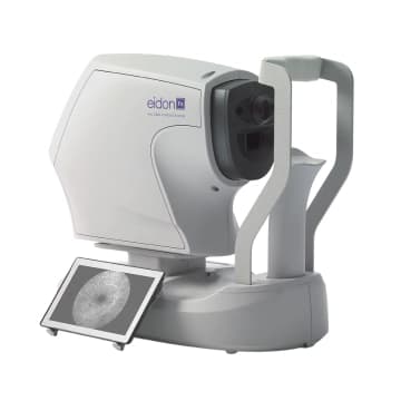 광각안저촬영기