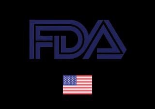 미국 FDA승인