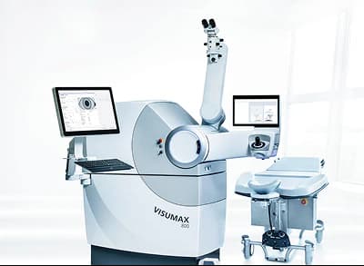 최첨단 의료장비를 갖춘 프리미엄 의료 시스템